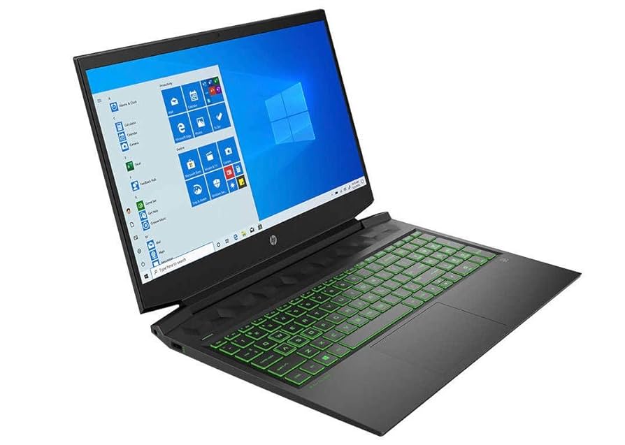 HP Pavilon Laptop HPノートPC Amazon.co.jp: HP (エイチピー) 2021 Pavilion 15.6インチ HD